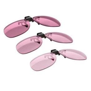Acunis / FL41 Clip-ons