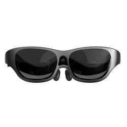 CloverAIR-brillen set forfra