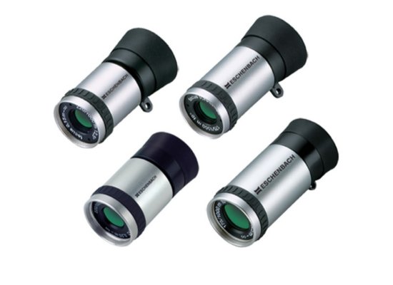 Eschenbach Keplerian