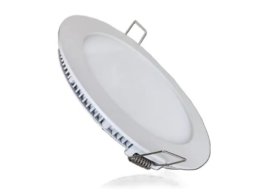 Vision Comfort indbygningsspots