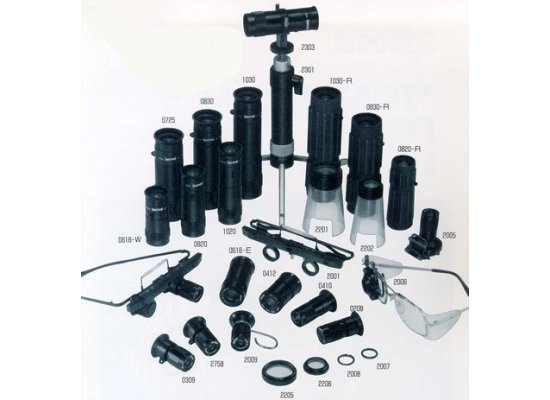 Specwell Monokikkerter