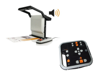 Talende Hjælpemidler