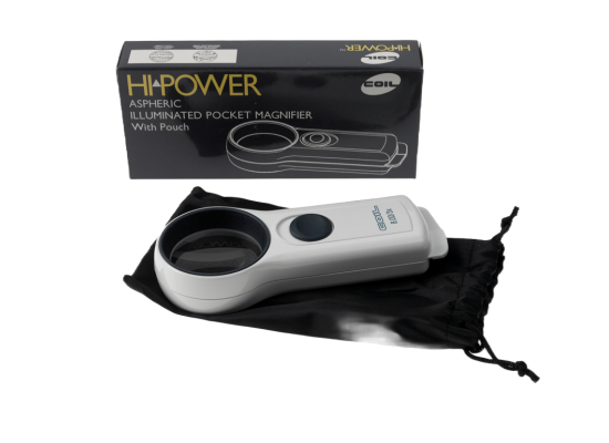 indkøbslupper - Glødelys