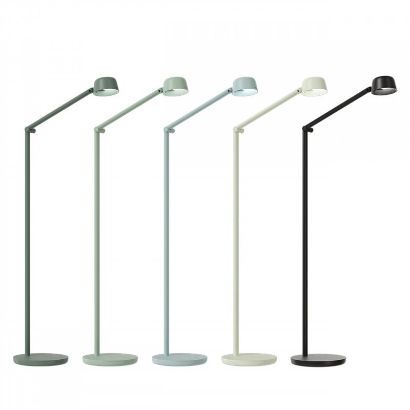 Motus Floor - Lysoglup ApS