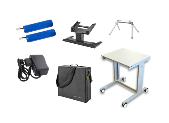 Elektronisk forstørrelse