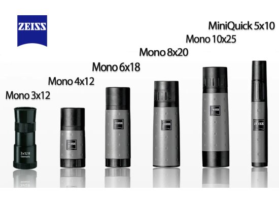 Zeiss Mono