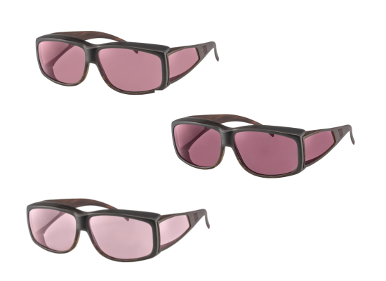 acunis / FL41 Fit-over Filterbriller