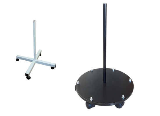 Standere og stativer