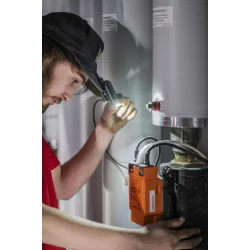 W1R Work - Alle vegne-lampen