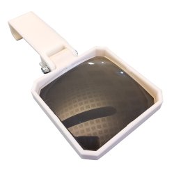 Phftningslup 2, 7575mm til elumentis-lampe