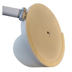 Blndingsafskrmning til TriColor-lampe