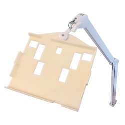 Bre-arm til Clover 10