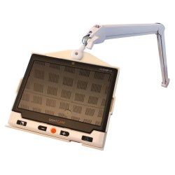 Bre-arm til Clover 10