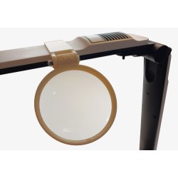 Phftningslup 3, &#8960;80mm til elumentis-lampe