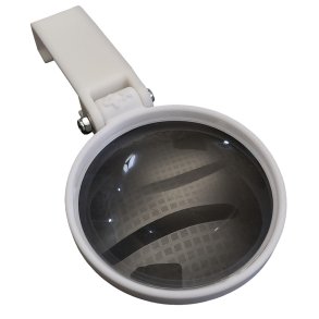 Phftningslup 4, ⌀80mm til elumentis