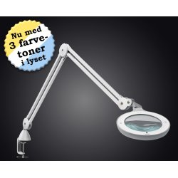 Omega 5 - LED luplampe