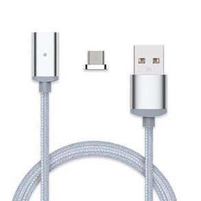 EasyPlug USB-C-stik m/ledning