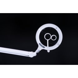 iQ Pro luplampe