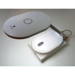 FoldiMAX holder til ekstra batteri