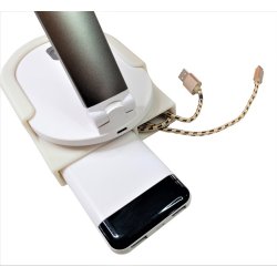 FoldiMAX holder til ekstra batteri