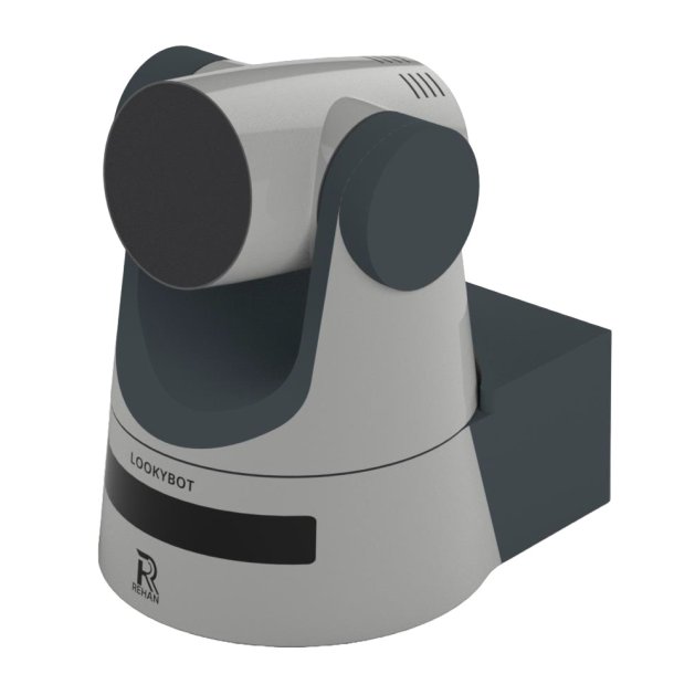 LookyBot wifi-styret kamera