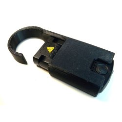 Lyslup-modul til standlup