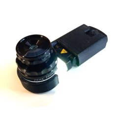 Lyslup-modul til standlup