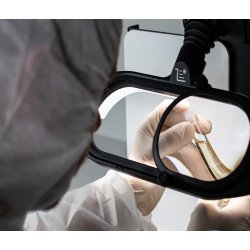 Mira-2 Inspektions-station til medicoindustrien