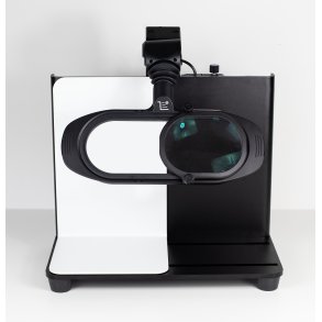 Mira-2 Inspektions-station til medicoindustrien