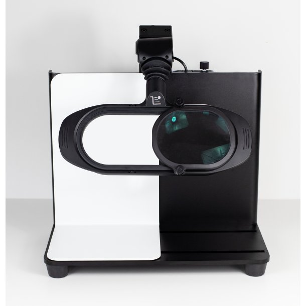 Mira-2 Inspektions-station til medicoindustrien