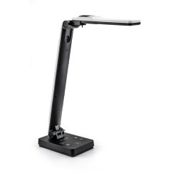 elumentis LED opladelig arbejdslampe