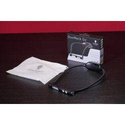 DuoNeck Go nakke-lampe