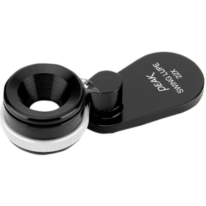 PEAK fokuserbar standlup 22�