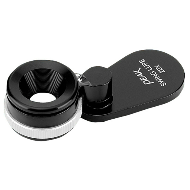 PEAK fokuserbar standlup 22�