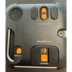 Afblndingspropper til Victor Reader Stratus 4