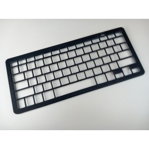 Tastegitter til Bluetooth-tastaturer
