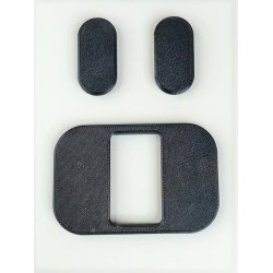 Afblndingspropper til Victor Reader Stratus 4