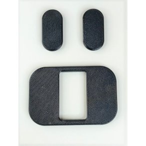 Afblndingspropper til Victor Reader Stratus 4