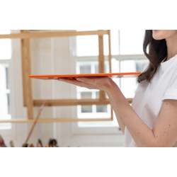 Wafer  2 - Lysbord A3