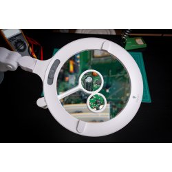 iQ Pro luplampe