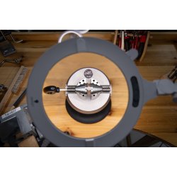iQ Pro luplampe