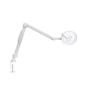 iQ Pro luplampe