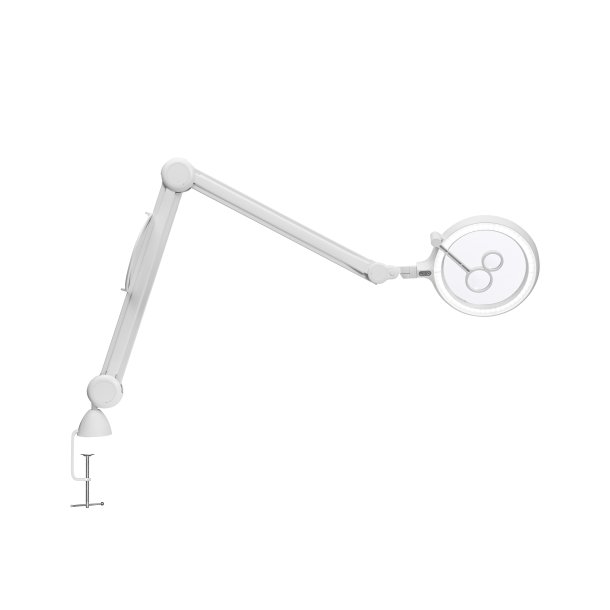 iQ Pro luplampe