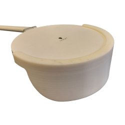 Bl�ndingsafsk�rmning til TriColor-lampe