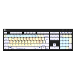 Dyslexia Tastatur - til ordblinde
