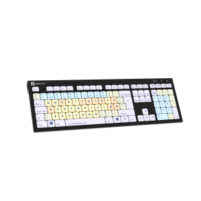 Dyslexia Tastatur - til ordblinde