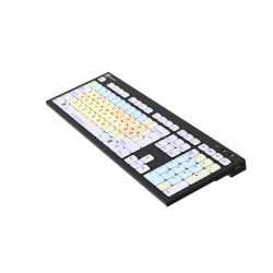 Dyslexia Tastatur - til ordblinde