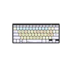 Dyslexia - Bluetooth Mini Keyboard, PC 