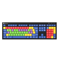 Pdagogisk lringstastatur 