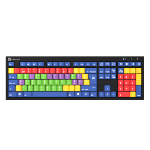 Pdagogisk lringstastatur 